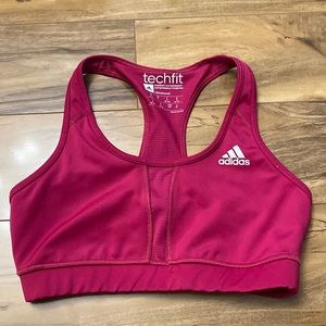 Adidas, Medium Compression, Size S